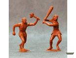 Пещерные люди, набор №1 из 2 фигур (150 мм)