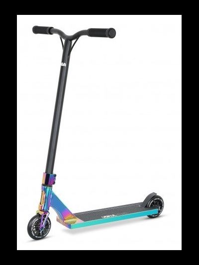 Трюковой самокат VOKUL SAGA NEO