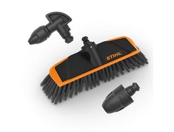 Комплект для чистки автомобиля Rе 90-130 PLUS