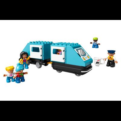 LEGO® Education «Экспресс «Юный программист»