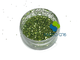 Глиттер блёстки Зеленый "Травянистый Малахит" 0,4 мм 1 кг