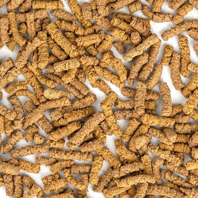 Чай Гречишный Ку Цяо (гранулированный) светлый