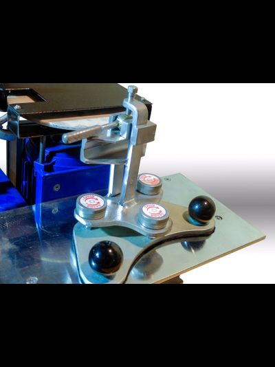 Станок для заточки коньков "СЗК-2", от