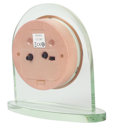 Будильник Rhythm CRE964NR13