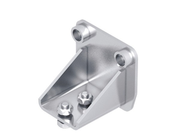 Крышка задняя DHS20350 для балки 71х60х3,5 DoorHan