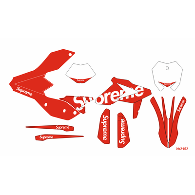 BETA RR 2018 2019 supreme №2152
