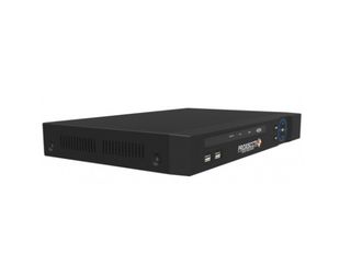 NVR-A9309PN | 9 потоков 4Мп