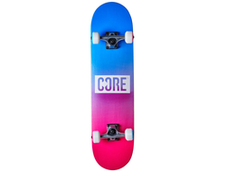 CORE C2 скейтборд в сборе