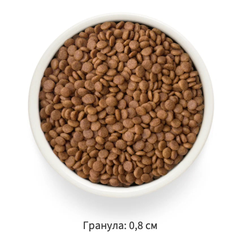 Grandorf Fresh для взрослых кошек с уткой и бататом, 400 г