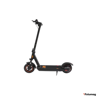 Электросамокат KUGOO Kirin M3