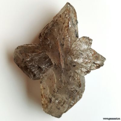 Гипс - Ульяновская область (G10)