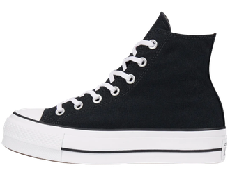 Converse All Star Lift черные