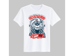 Футболка #2 ВДВ