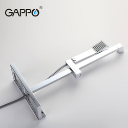 Стойка для душа GAPPO G8010