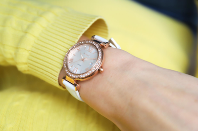 Часы Casio Sheen SHE-4057PGL-7A