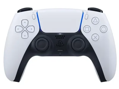 Игровая консоль Sony PlayStation® 5 CD JP Белый