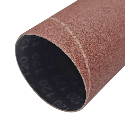 Втулка шлифовальная BELMASH 51*115 мм P120