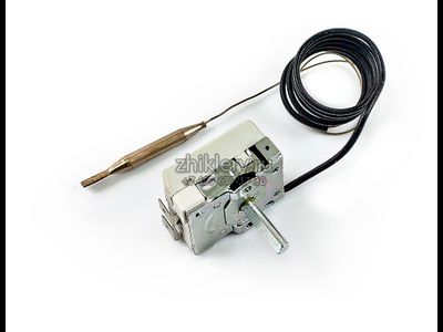 Терморегулятор GEFEST 120, 420, ДА102, ДА122, 1502 (EGO 55.17052.180, NT-252CS/1)