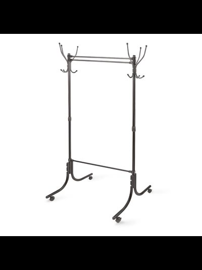 Вешалка гардеробная (арт. ВГ90-6)