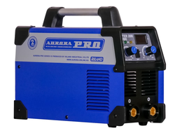 Сварочный инвертор AuroraPRO INTER 200 TUBE (MOSFET)