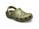 CROCS CLASSIC ЦВЕТА ХАКИ