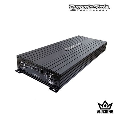 Dynamic State CA-2000.1D CUSTOM Series