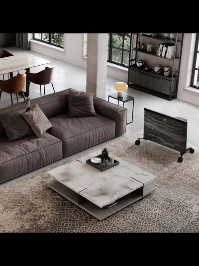 Конвектор Electrolux ECH/BMI-2000 Brilliant Marble