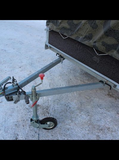 Прицеп «Универсал»