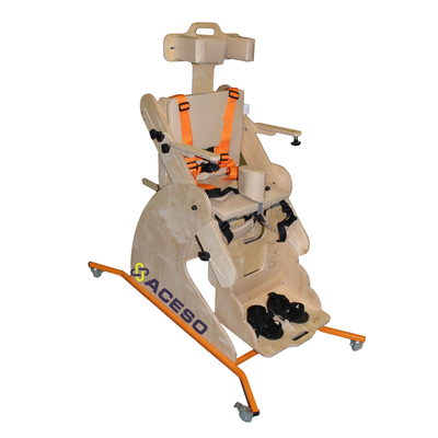 Опора функциональная для стояния для детей-инвалидов, исполнение ос-213.2, размер 2