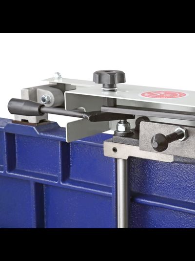 Фуговально-рейсмусовый станок с валом Helical BELMASH JT-2 260/225S