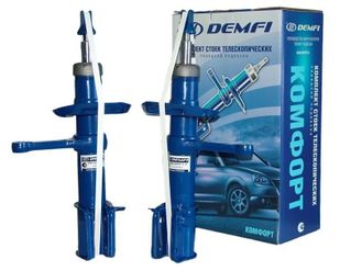 Стойка передняя ДЕМФИ 2190 Стандарт комфорт газ SFC9010 (2шт)