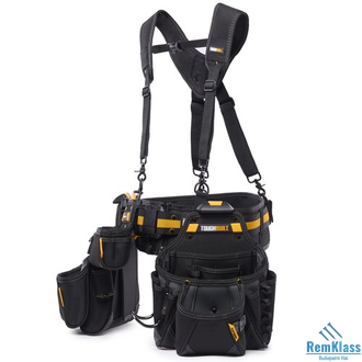 Комплект Toughbuilt TB-CT-101-5p