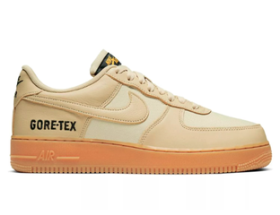 Nike gore tex gold best sale