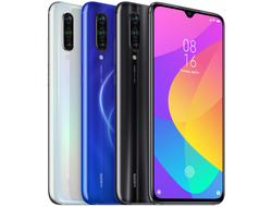 Xiaomi Mi 9 Lite