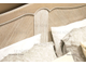 Кровать "Katrin" 160 (низкое изножье)