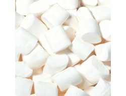 Маршмеллоу Confectum Clouds Пломбир-ваниль (2п*600г) / Коробка (шт) 1,2 кг