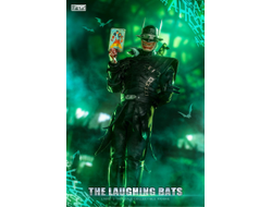 ПРЕДЗАКАЗ - Бэтмен, который смеется (Batman Who Laughs, Dark Nights: Metal) - КОЛЛЕКЦИОННАЯ ФИГУРКА 1/6 THE LAUGHING BATS (LY002) - LYTOYS ?ЦЕНА: 18900 РУБ?