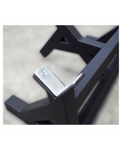 Подъемник для штанги - подкат AV902/80