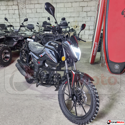 Мопед VMC Aura RS