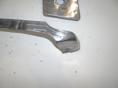 Боковые щитки Чезет 472.5