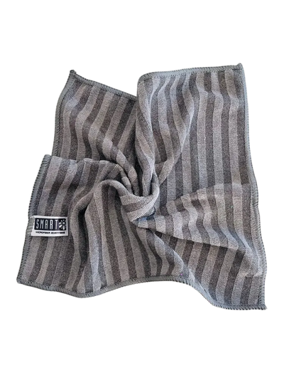 SMART Комплект салфеток "Премиум" (набор 4 шт.), (слева-направо): МаксиПлюс-Универсальная-Макси-Традиционная, Арт. 2414