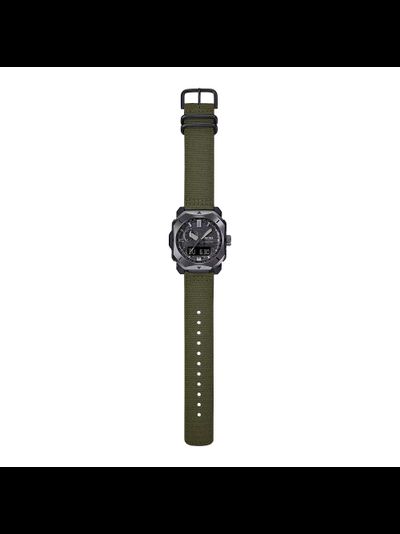 Часы Casio Pro Trek PRW-6900YB-3