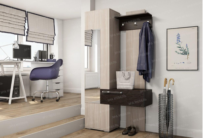 Прихожая "ГЕРДА" (Эра)