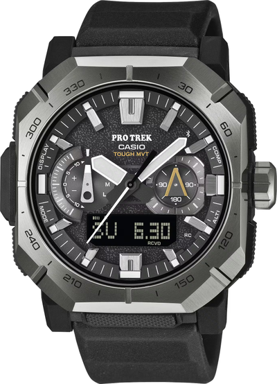 Часы Casio Pro Trek PRW-B1000-1