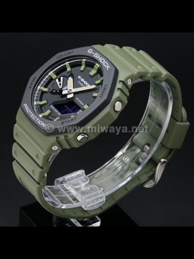 Часы Casio G-Shock GA-2110SU-3A
