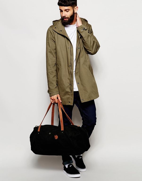 Duffel no 4 fjallraven on sale