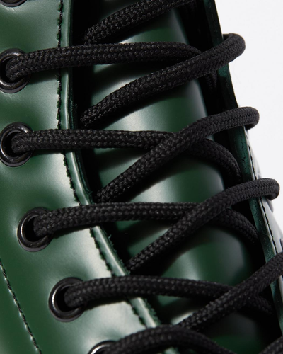Dr Martens 1460 Green Smooth