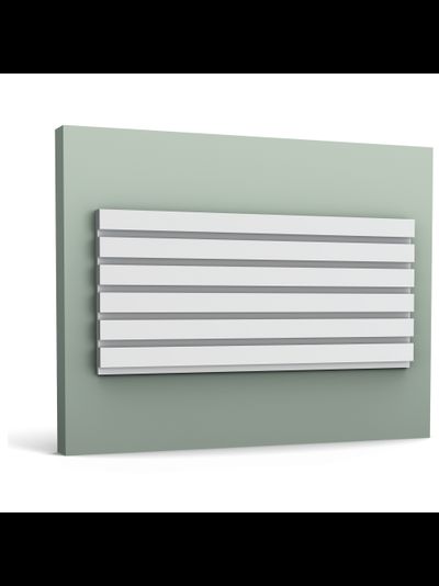 Декоративная стеновая 3D панель из полиуретана Orac Decor W111 BAR