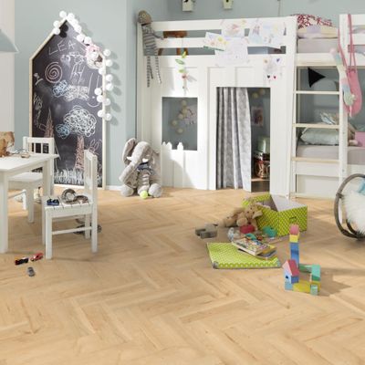 Биополы PURLINE Wineo 1500 wood XS Garden Oak PL005C