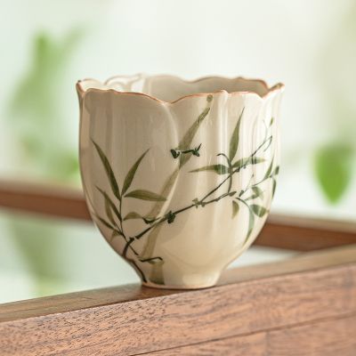 Пиала ручная работа